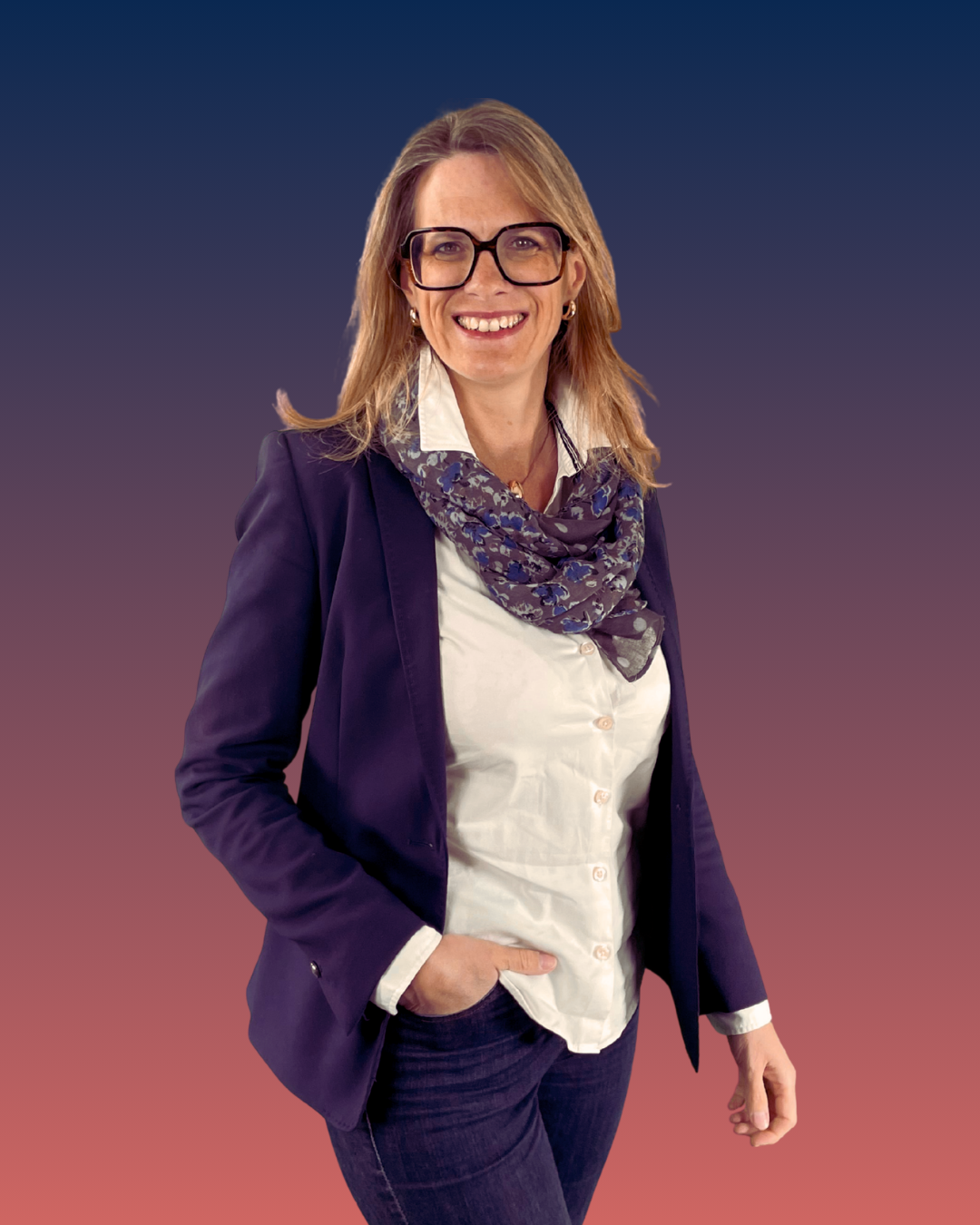 Anne-Laure DUBOURG