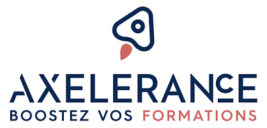 Axelerance Logo