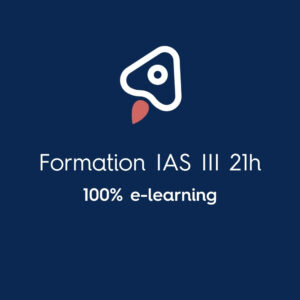 Visuel de la formation IAS niveau III 21h en assurance à titre accessoire pour dirigeants et entrepreneurs individuels – Axelerance