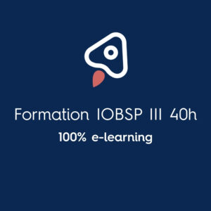 Visuel de la formation IOBSP niveau III 40h “Crédit immobilier” en e-learning, capacité professionnelle pour distribuer du crédit immobilier à titre accessoire – Axelerance