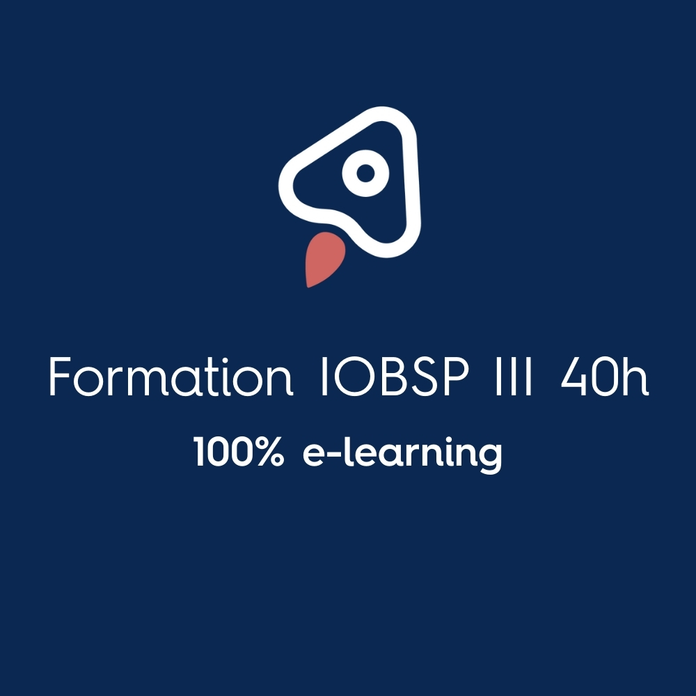 Visuel de la formation IOBSP niveau III 40h “Crédit immobilier” en e-learning, capacité professionnelle pour distribuer du crédit immobilier à titre accessoire – Axelerance