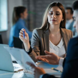 IAS III • Assurance à titre accessoire