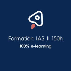 Visuel de la formation IAS niveau II 150 heures, capacité professionnelle pour devenir mandataire d’assurance (MIA) – Axelerance