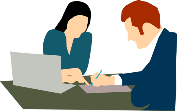 Bloc de Compétences - BC01 Option FINANCE - Gestion et développement d’un portefeuille de clients particuliers dans le respect de la réglementation (200h) e-learning