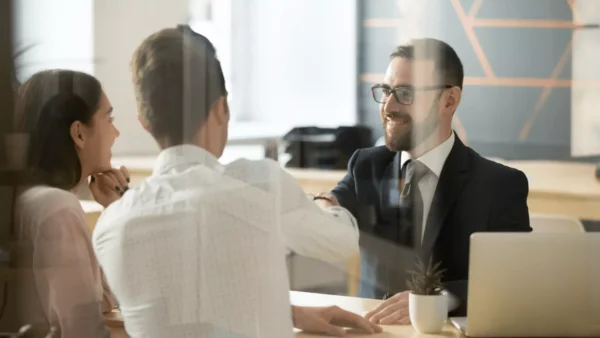 Techniques de vente (14h) e-learning