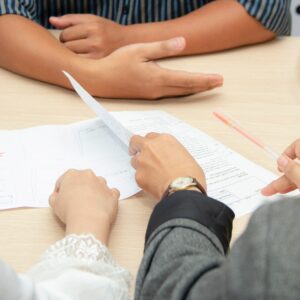 BILAN DE COMPÉTENCES