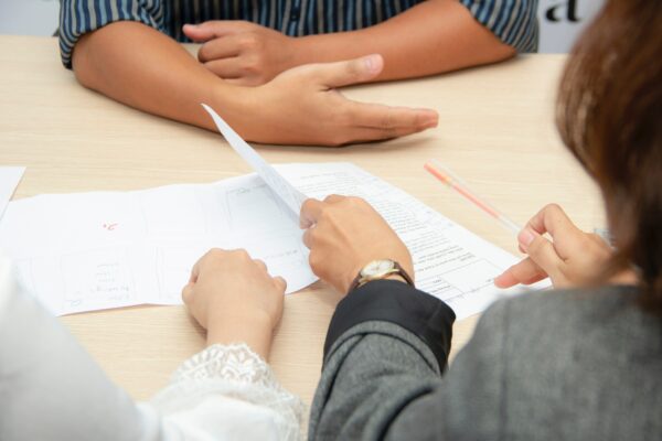 BILAN DE COMPÉTENCES