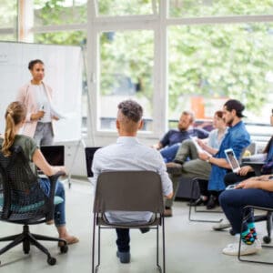 Certification Animation de Formation