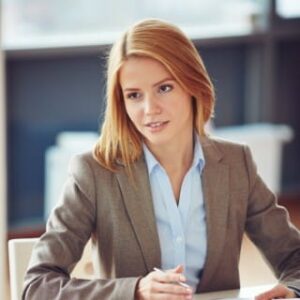 Analyse financière et bilan assurantiel de clients professionnels