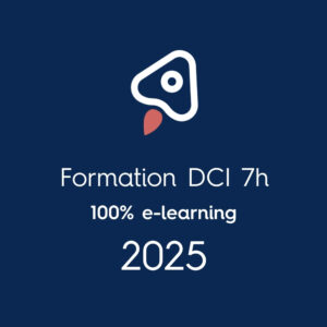 Visuel du produit de la formation DCI 7h en e-learning pour courtiers en crédit immobilier – Axelerance