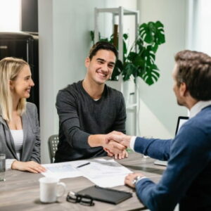 Gestion d’un portefeuille de clients particuliers (IAS I et II)