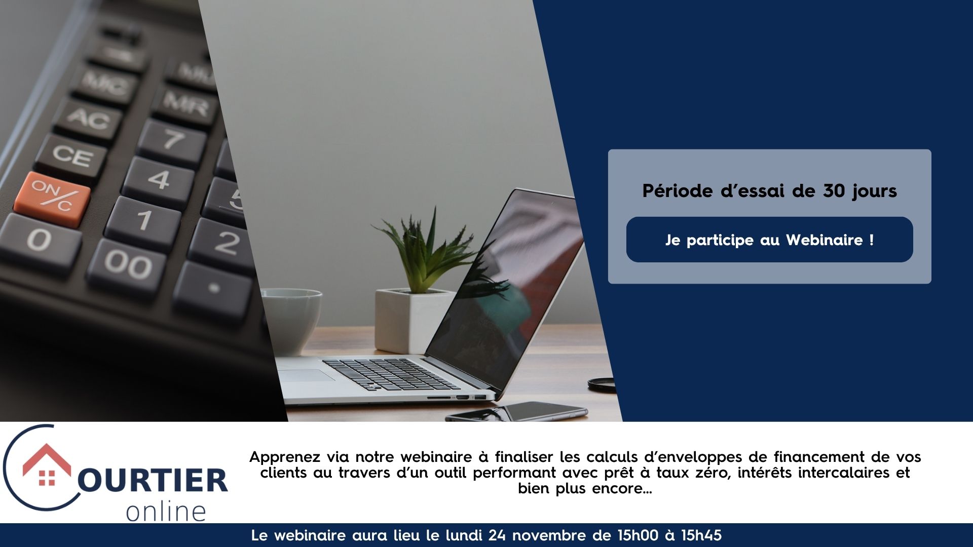 Webinaire Microsoft Teams